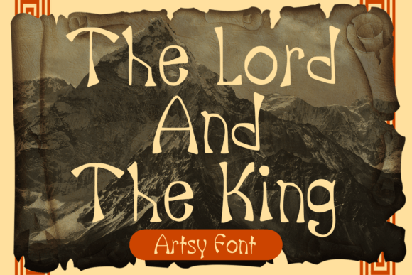 The Lord and the King
